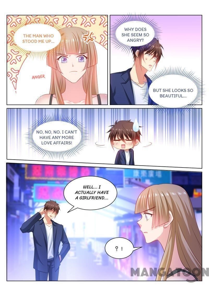 Very Pure Chapter 346 - Page 7