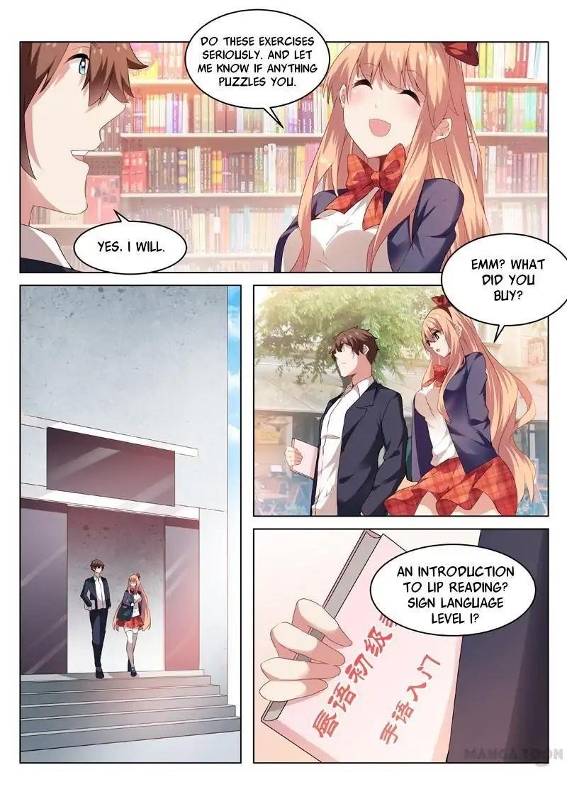Very Pure Chapter 35 - Page 2