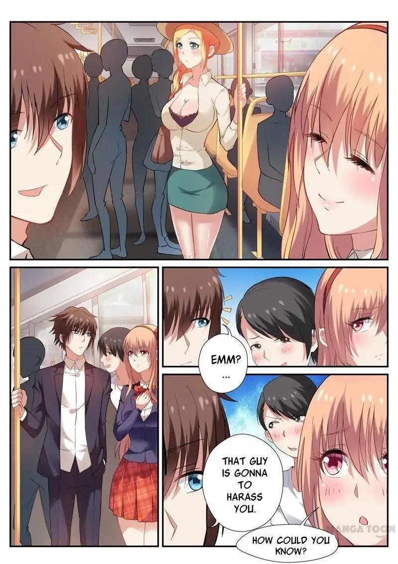 Very Pure Chapter 35 - Page 4