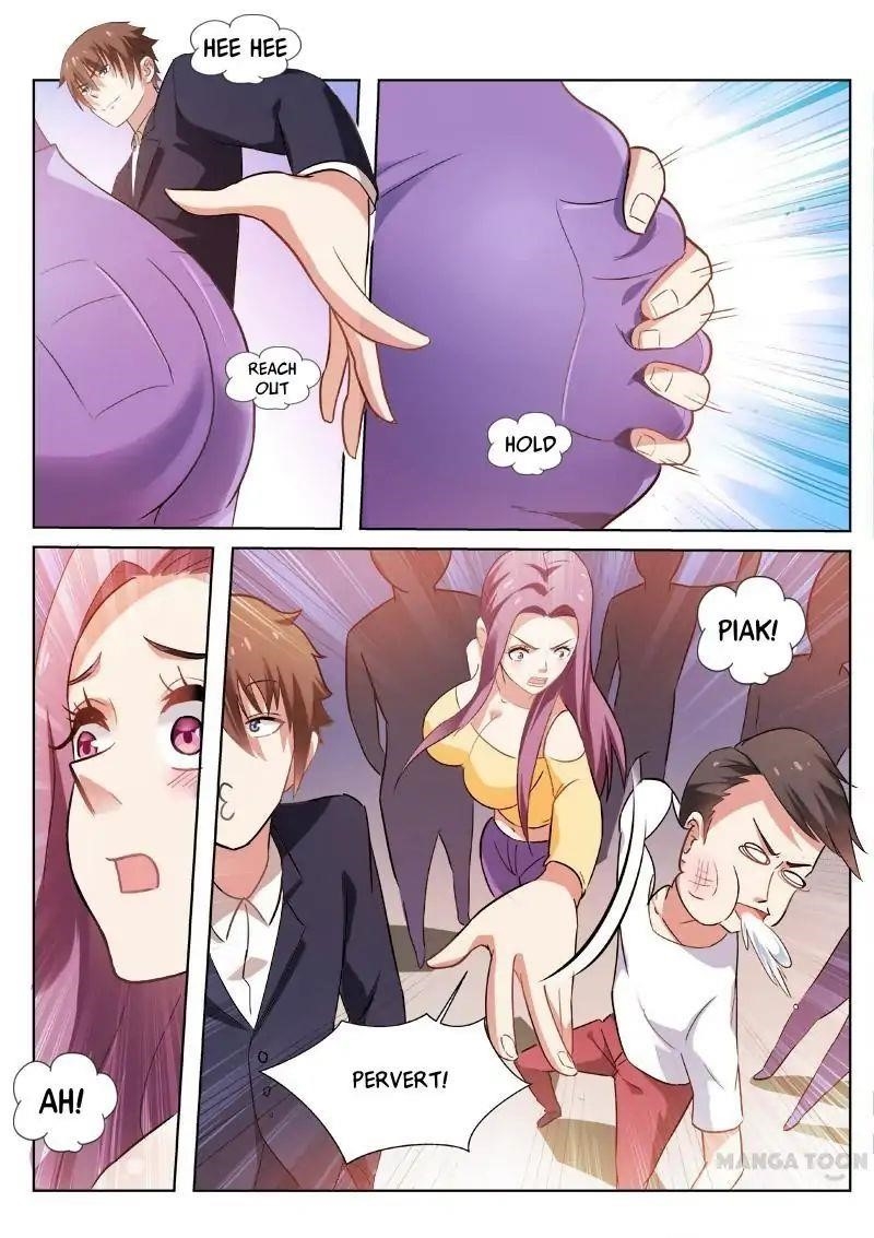 Very Pure Chapter 35 - Page 7