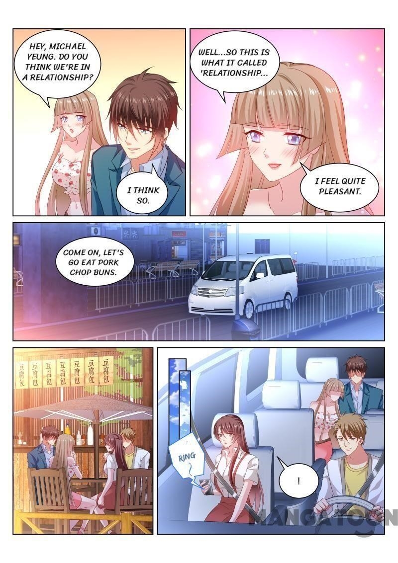 Very Pure Chapter 351 - Page 3