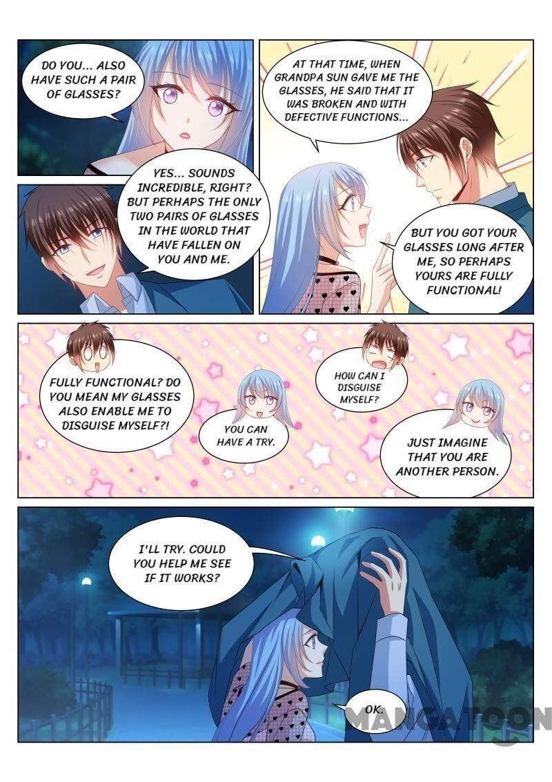 Very Pure Chapter 353 - Page 8