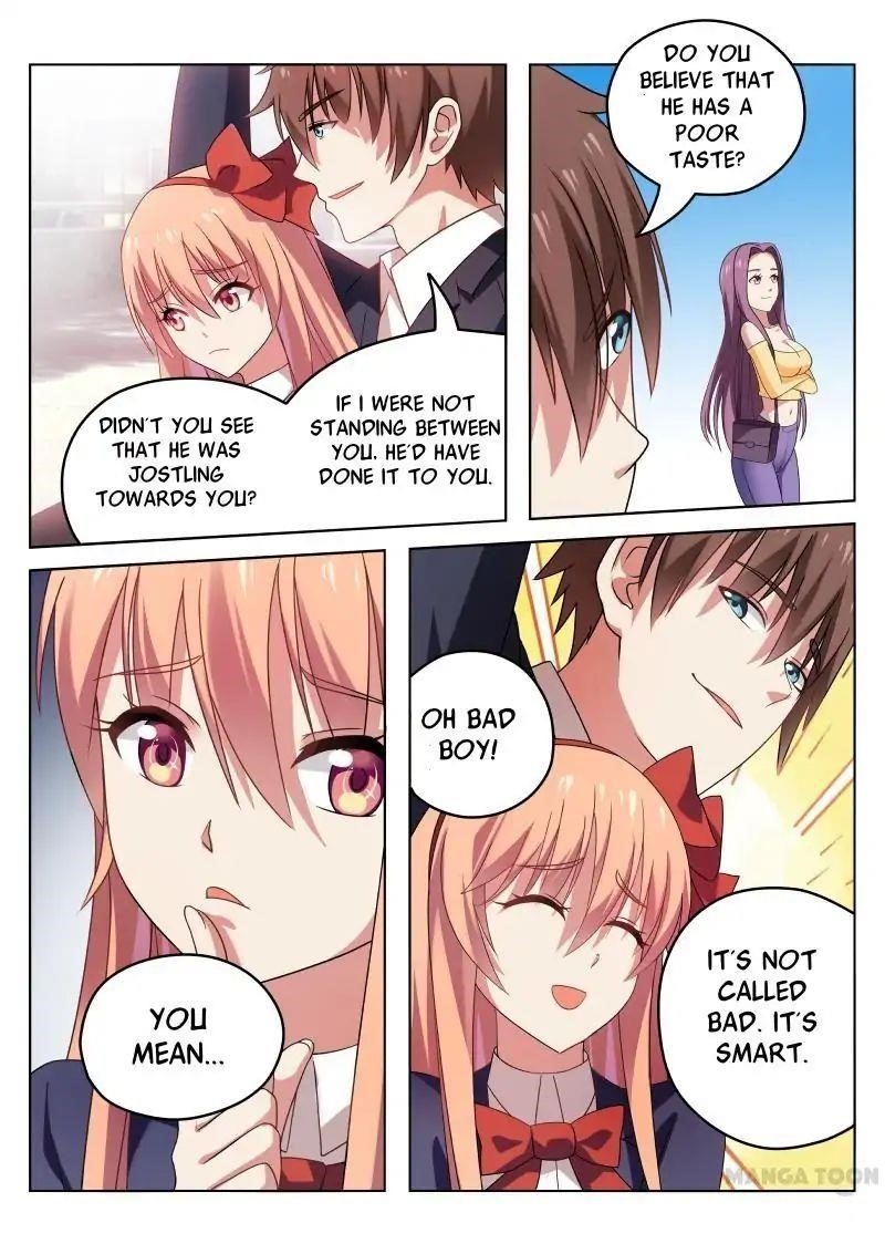 Very Pure Chapter 36 - Page 2