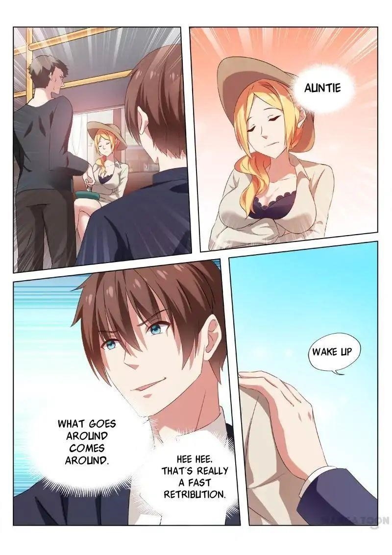 Very Pure Chapter 36 - Page 4