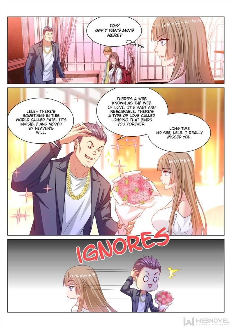 Very Pure Chapter 360 - Page 4