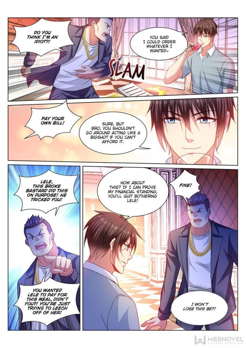 Very Pure Chapter 360 - Page 8