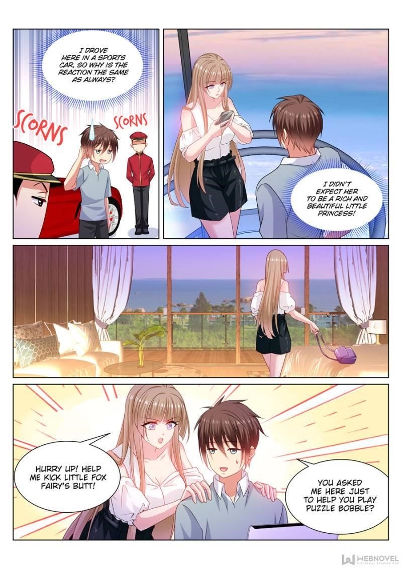 Very Pure Chapter 361 - Page 6