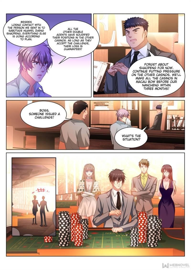 Very Pure Chapter 363 - Page 5