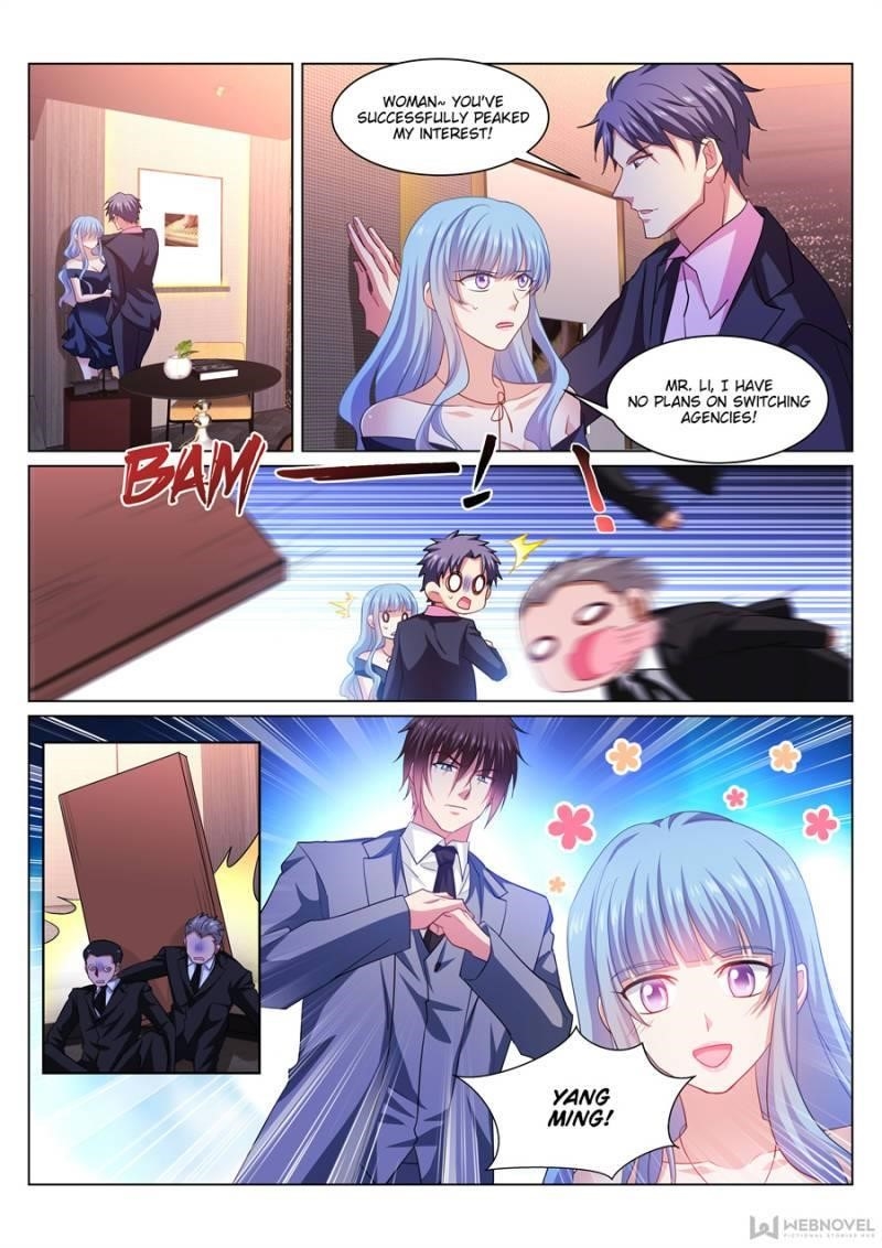 Very Pure Chapter 366 - Page 3