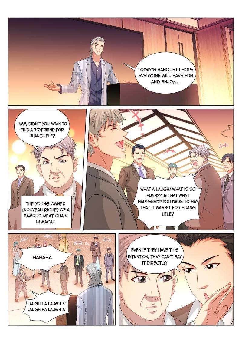 Very Pure Chapter 368 - Page 5