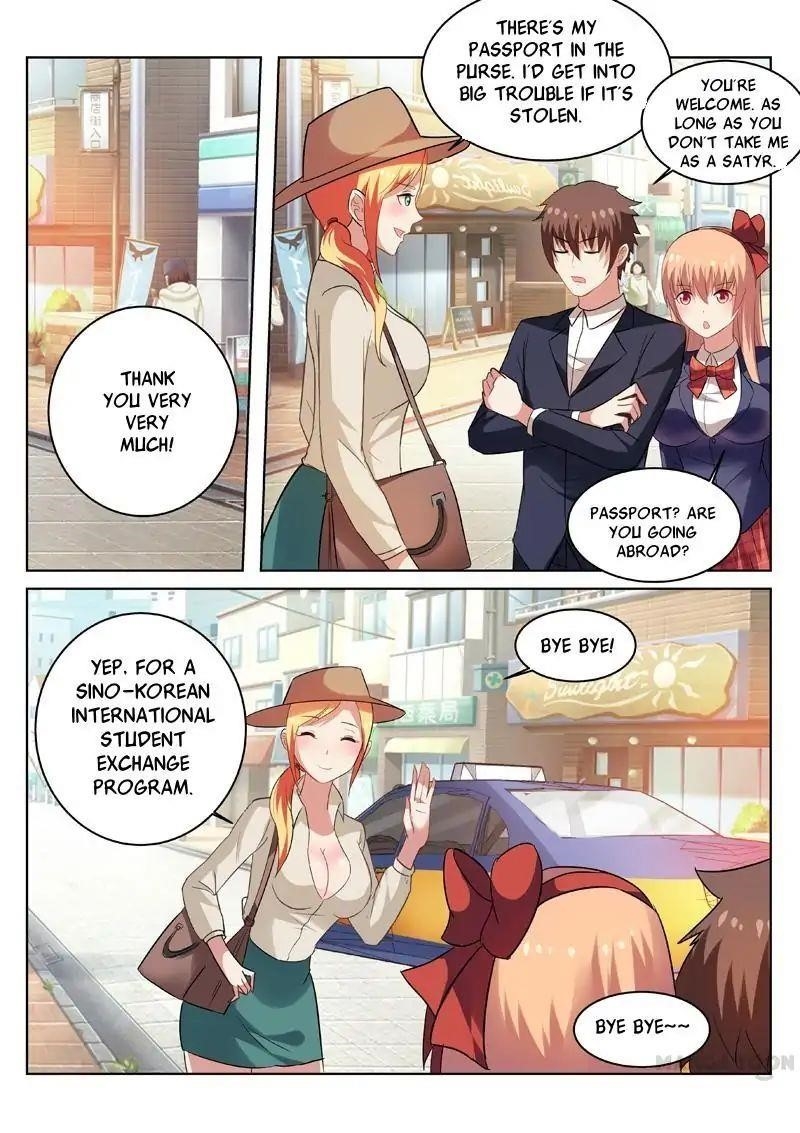 Very Pure Chapter 37 - Page 5