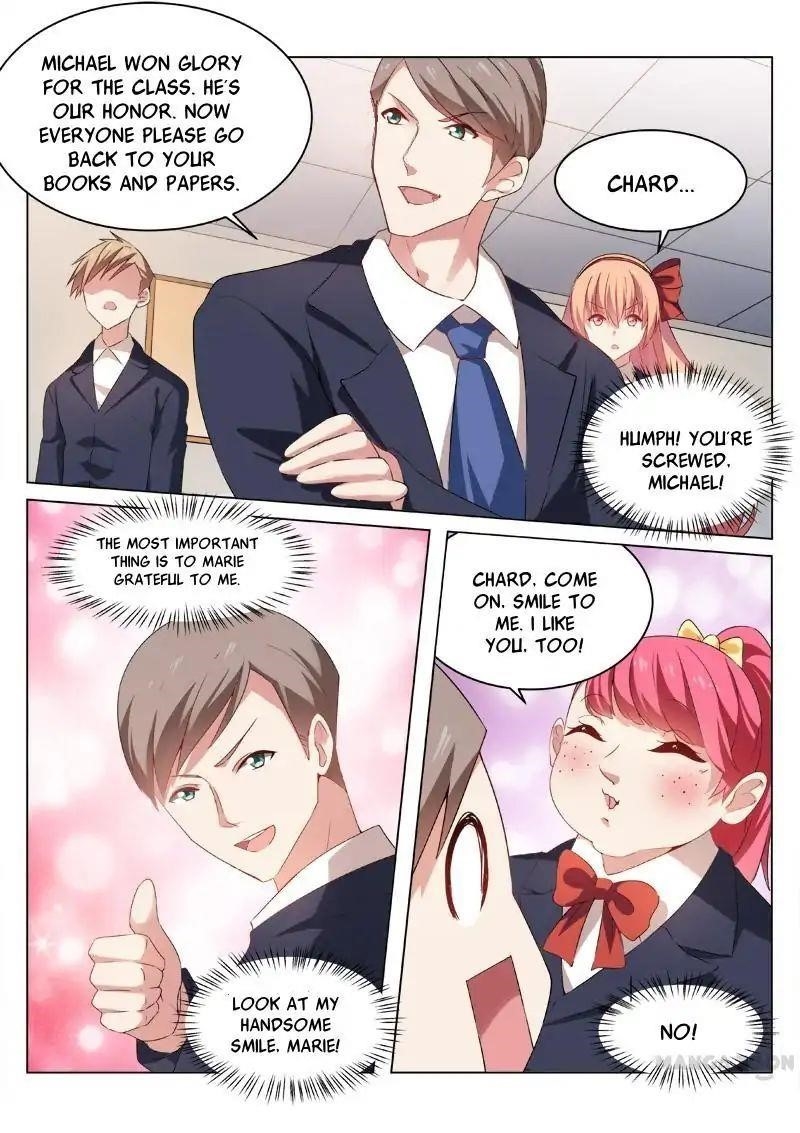 Very Pure Chapter 37 - Page 7