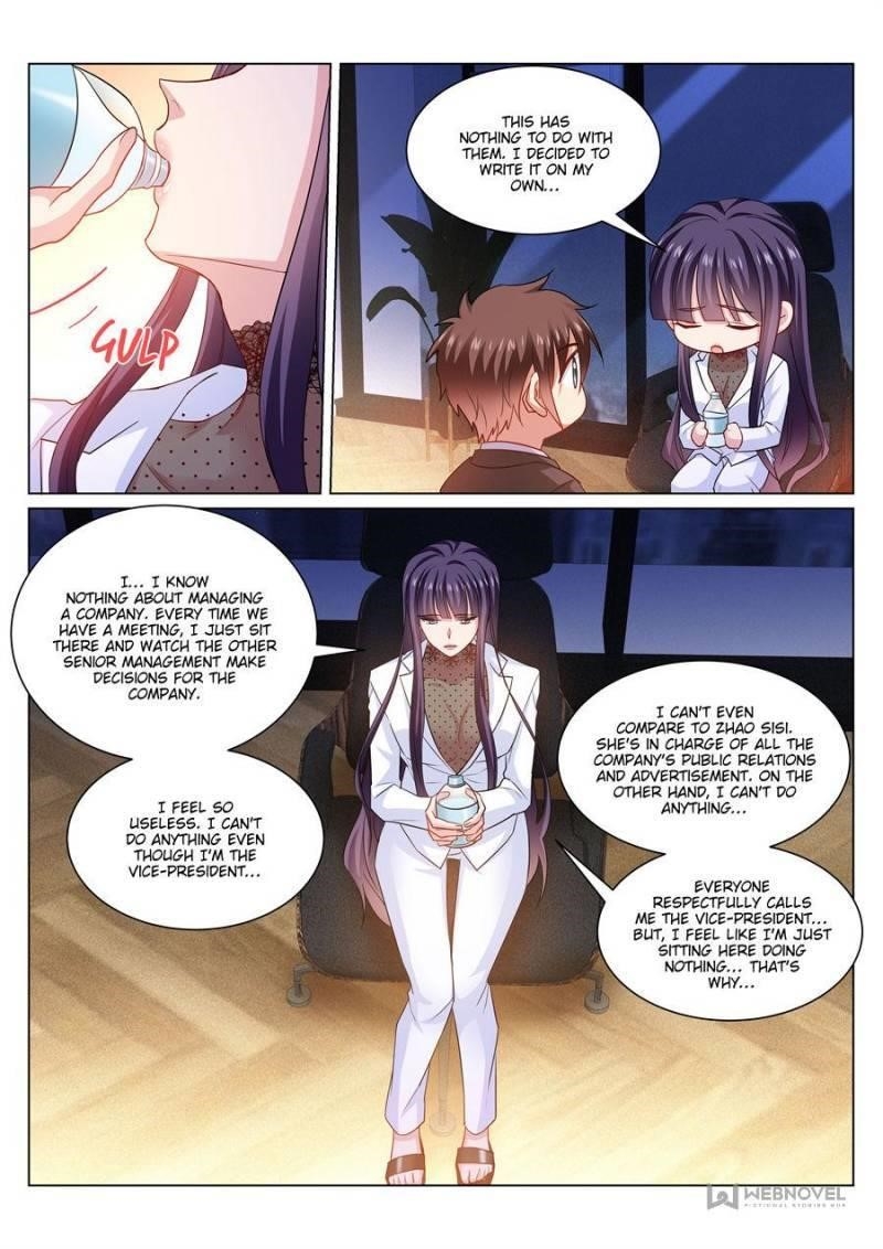 Very Pure Chapter 374 - Page 5