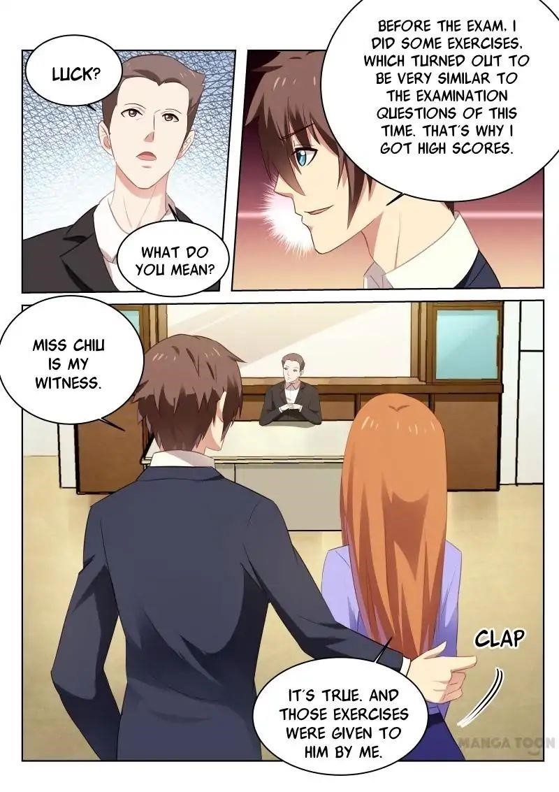 Very Pure Chapter 38 - Page 1