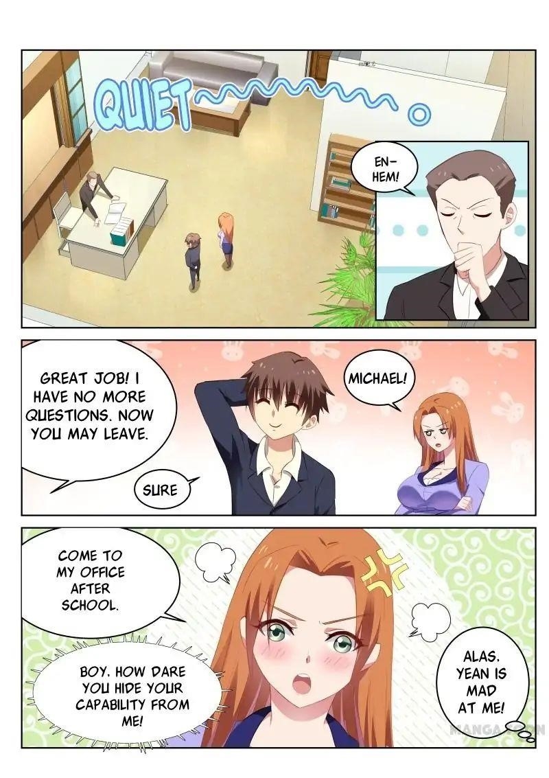 Very Pure Chapter 38 - Page 4