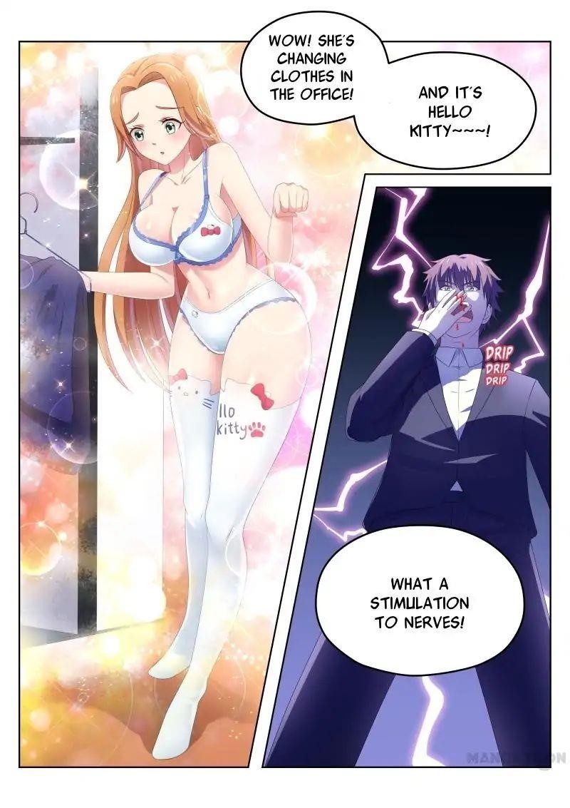 Very Pure Chapter 38 - Page 6