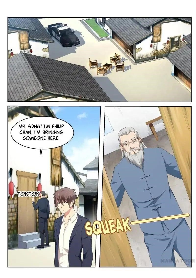 Very Pure Chapter 39 - Page 5
