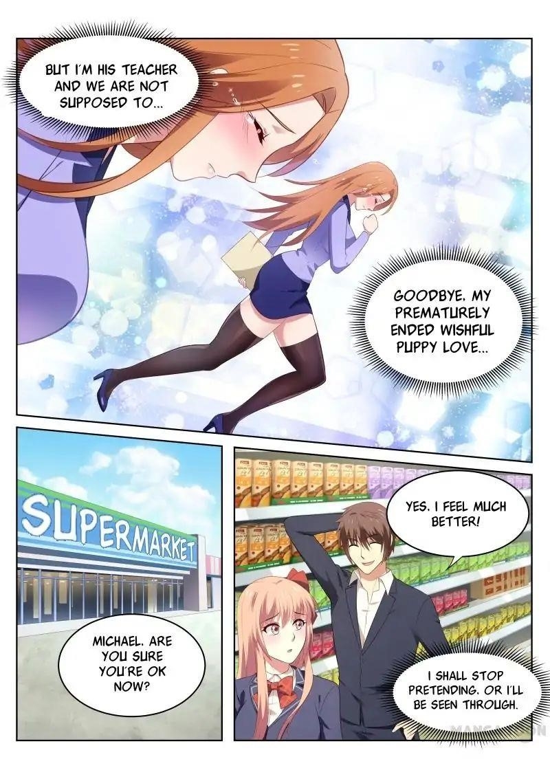 Very Pure Chapter 41 - Page 4