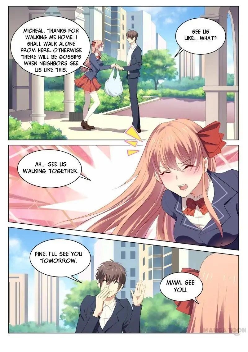Very Pure Chapter 42 - Page 1