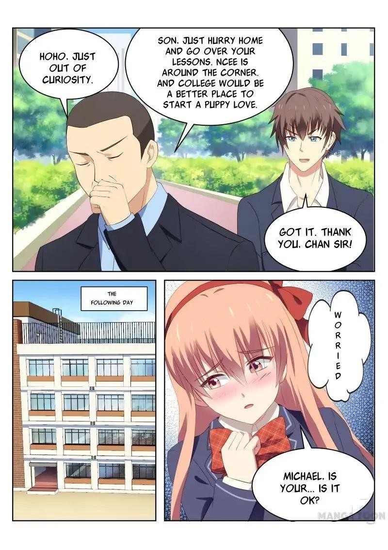 Very Pure Chapter 42 - Page 3