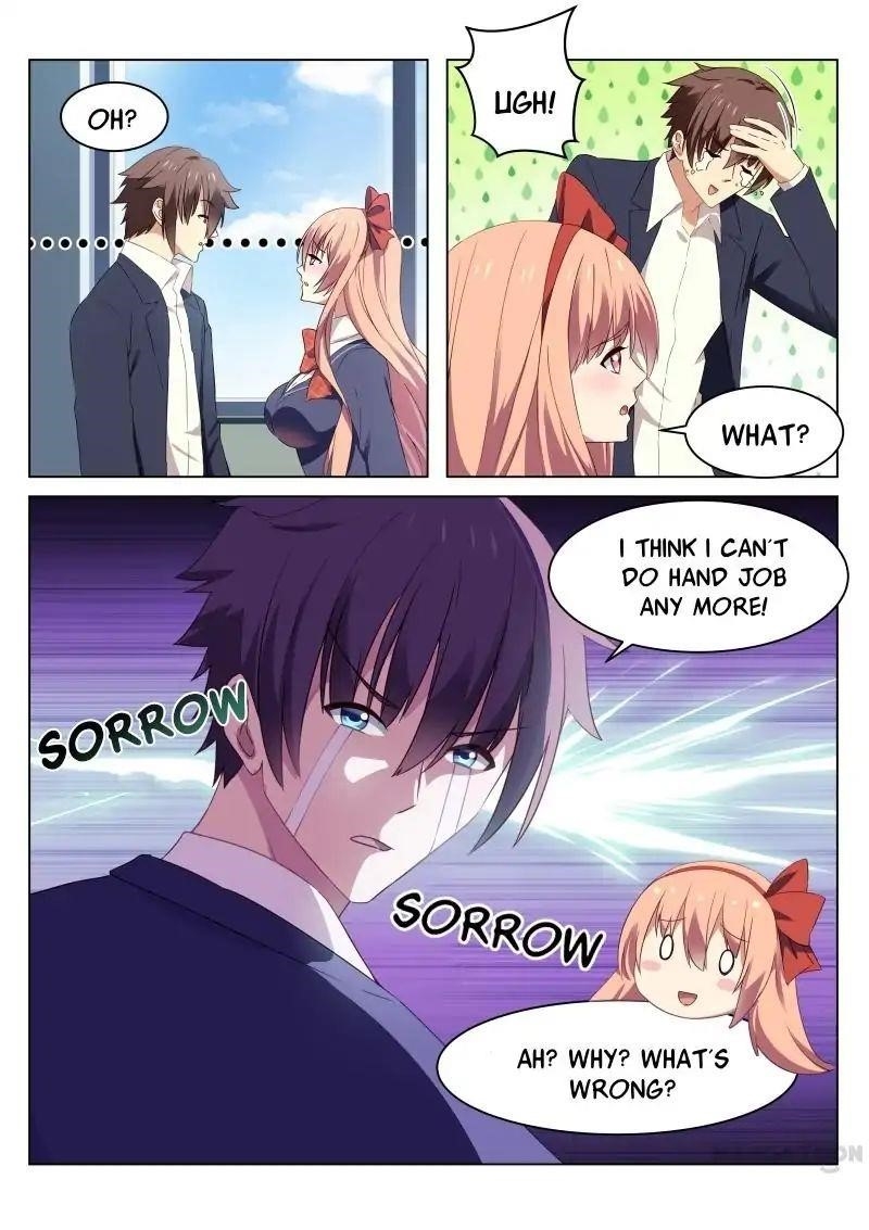 Very Pure Chapter 42 - Page 4