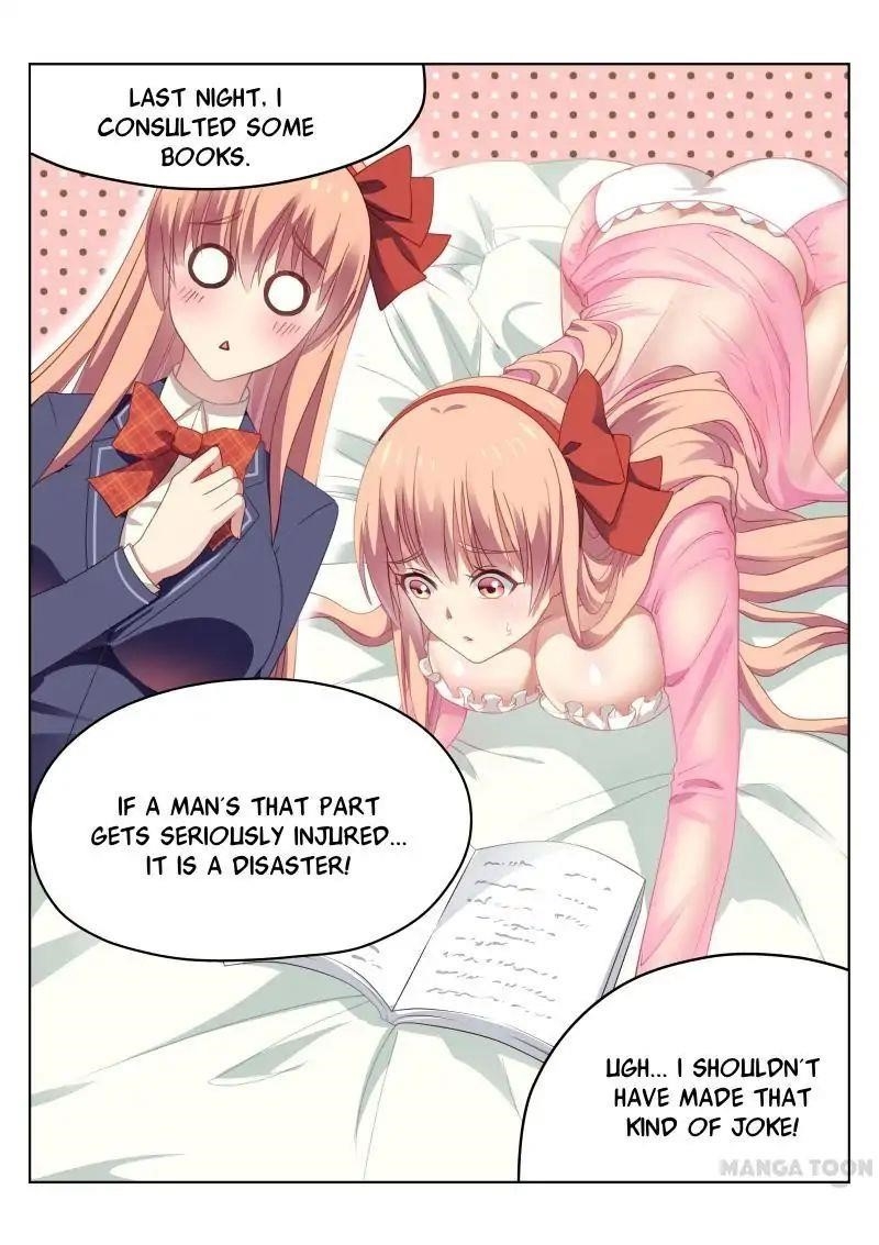 Very Pure Chapter 42 - Page 5