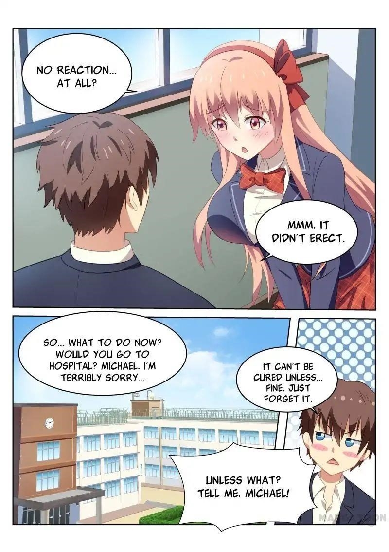 Very Pure Chapter 42 - Page 7