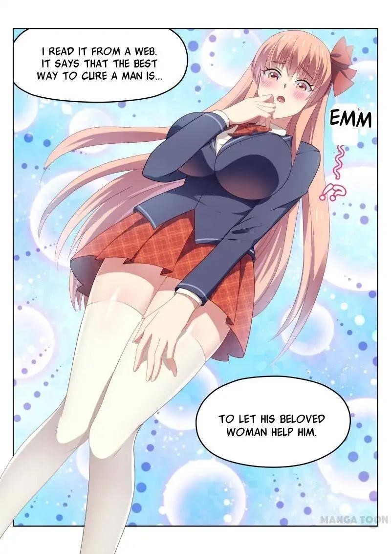 Very Pure Chapter 42 - Page 8