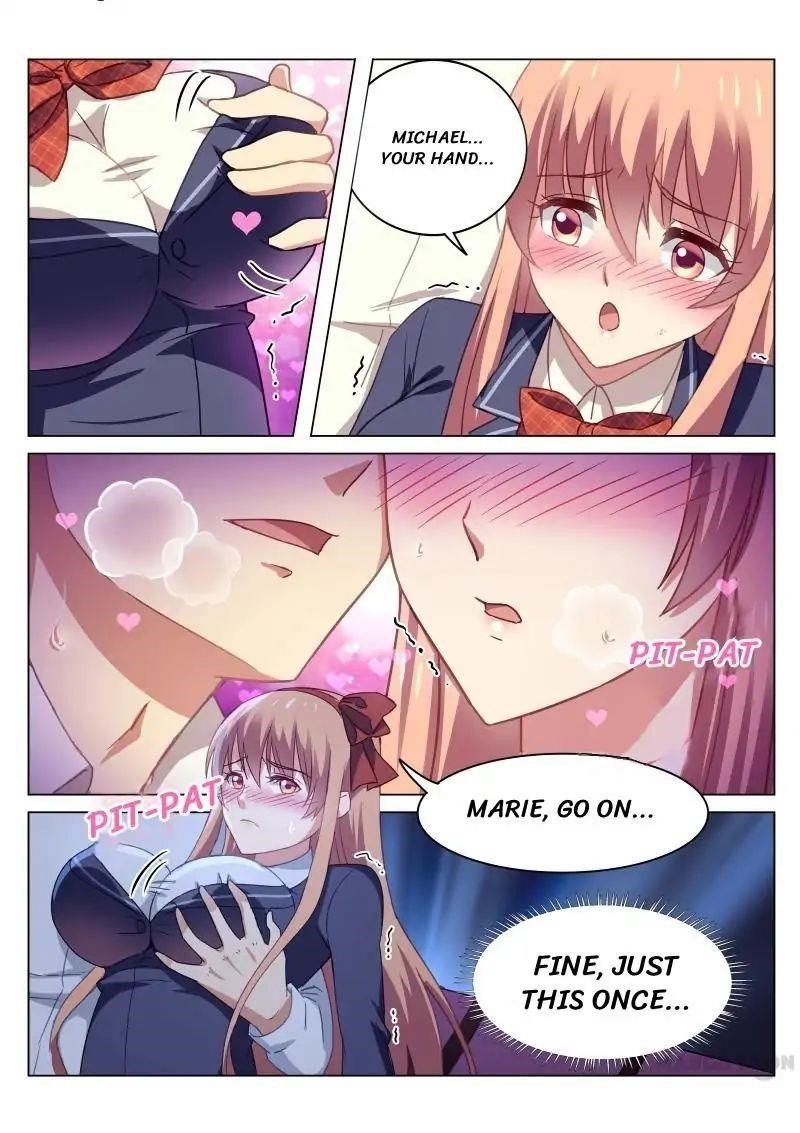 Very Pure Chapter 44 - Page 2