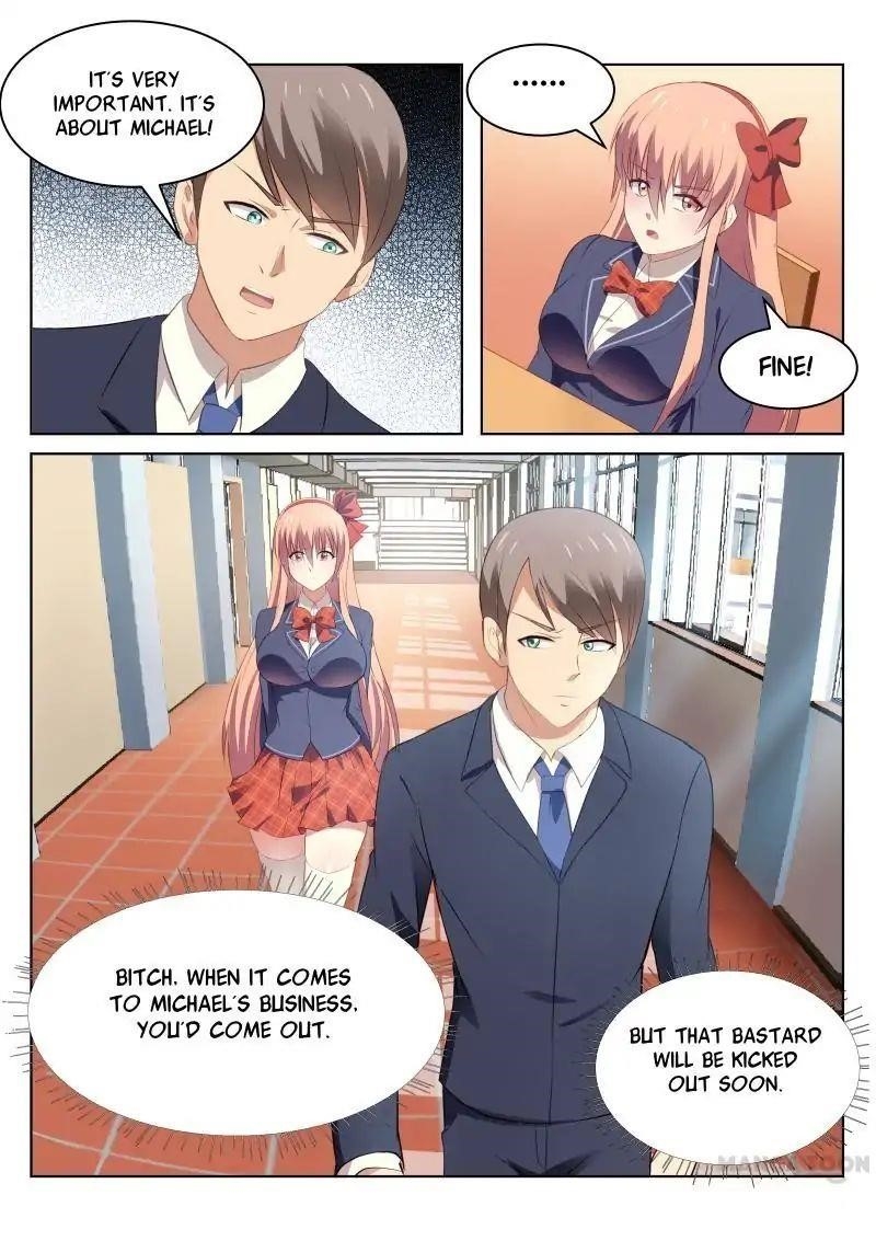 Very Pure Chapter 46 - Page 4