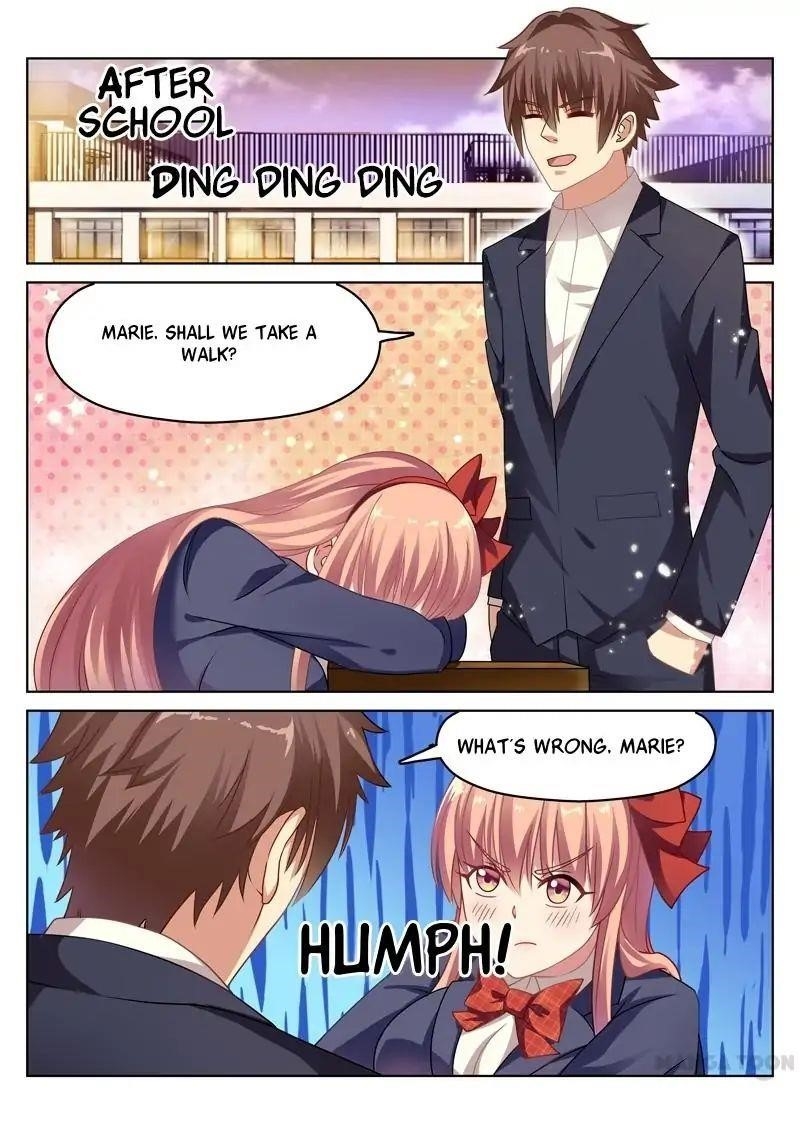 Very Pure Chapter 47 - Page 3