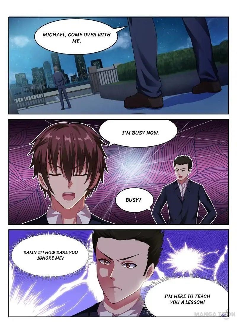 Very Pure Chapter 47 - Page 7