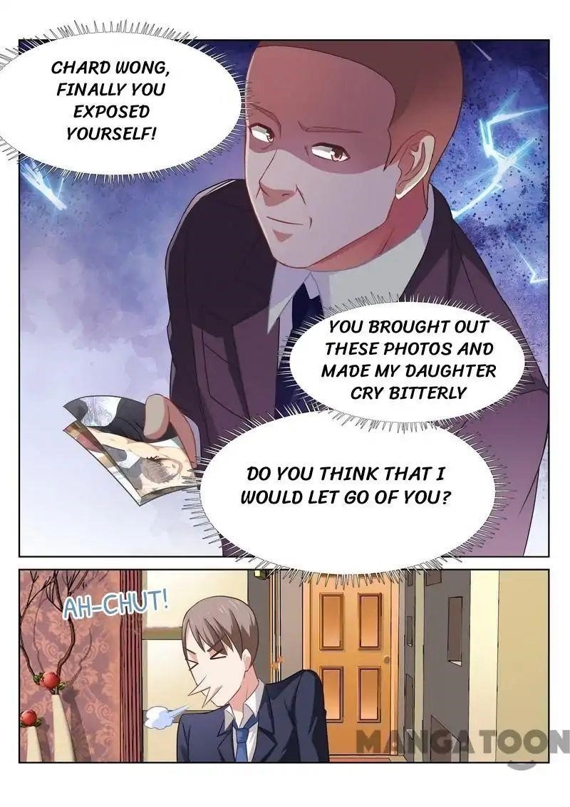 Very Pure Chapter 49 - Page 8