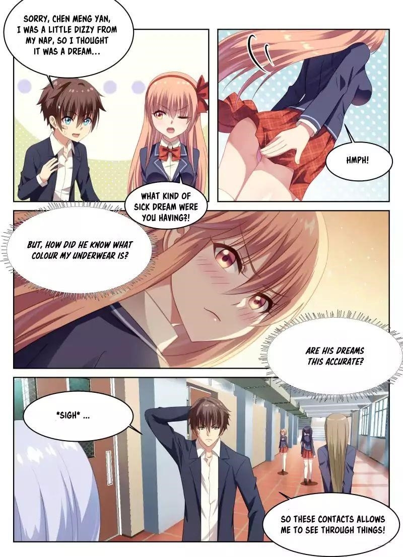Very Pure Chapter 5 - Page 10