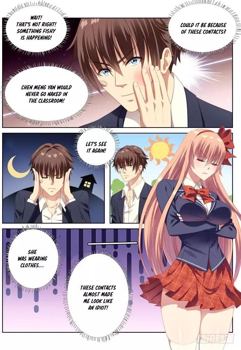 Very Pure Chapter 5 - Page 9