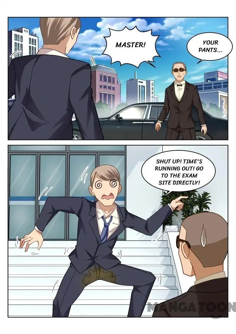 Very Pure Chapter 50 - Page 8