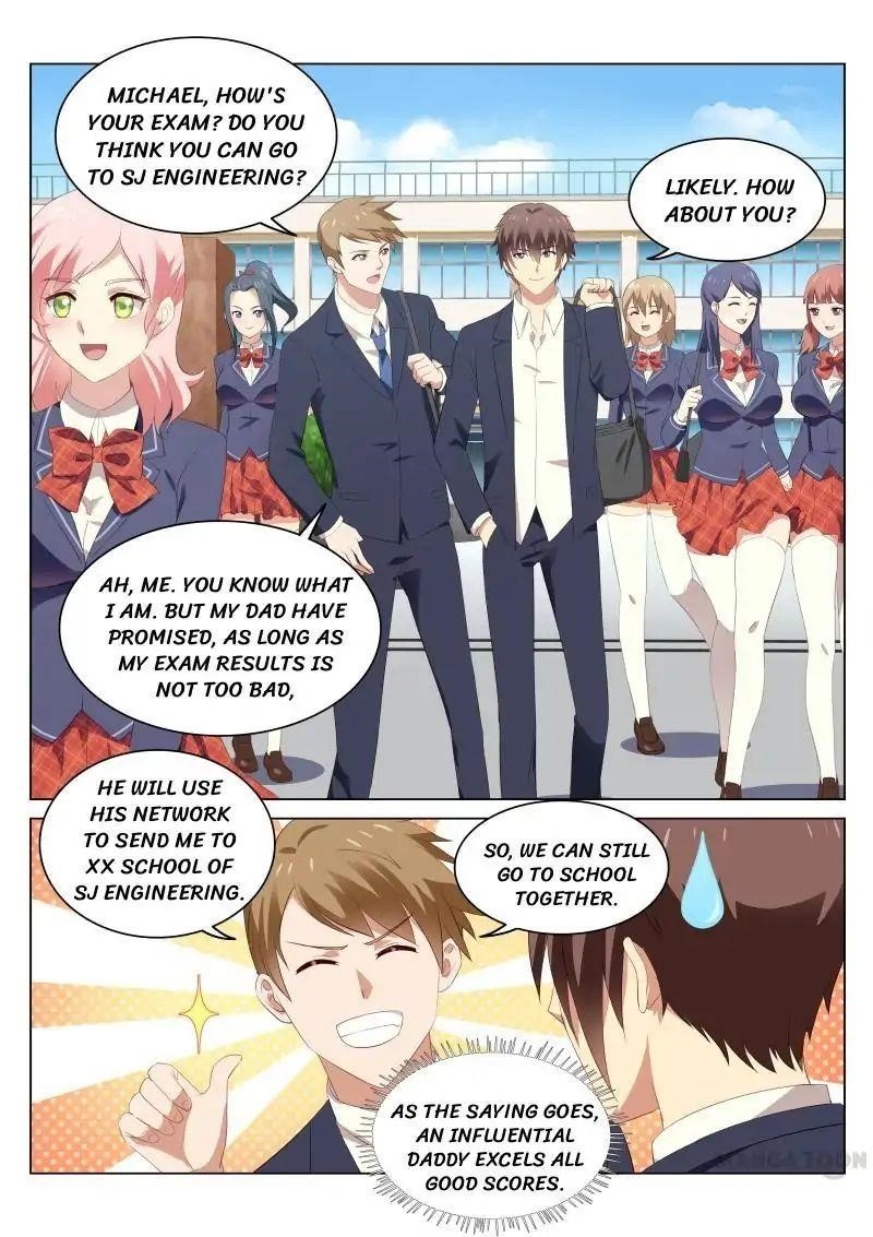 Very Pure Chapter 51 - Page 3