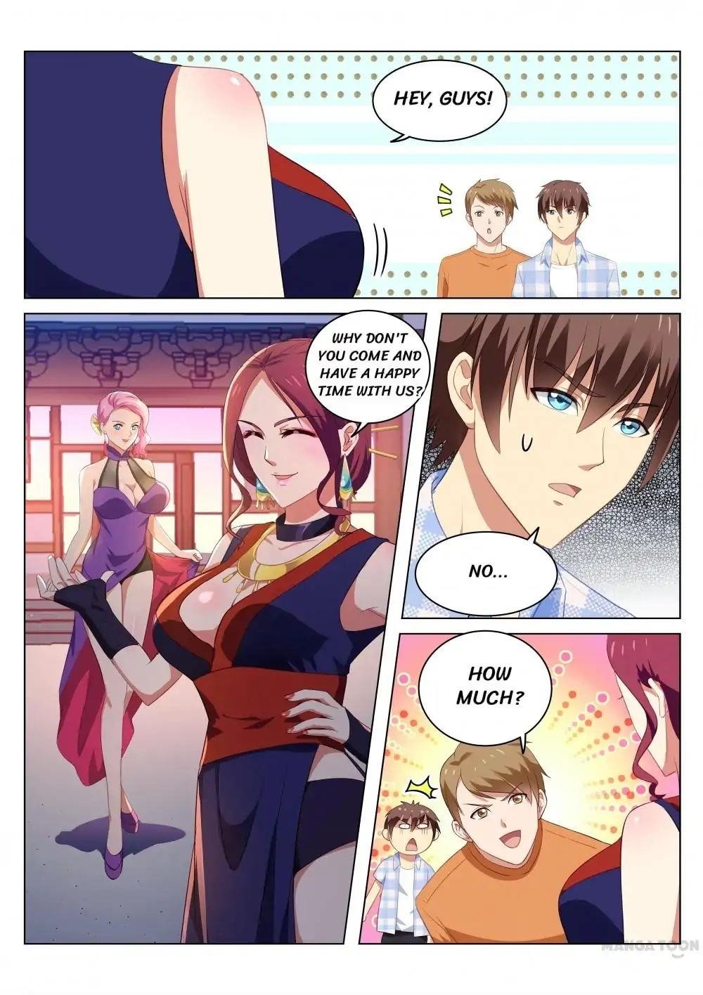 Very Pure Chapter 51 - Page 7