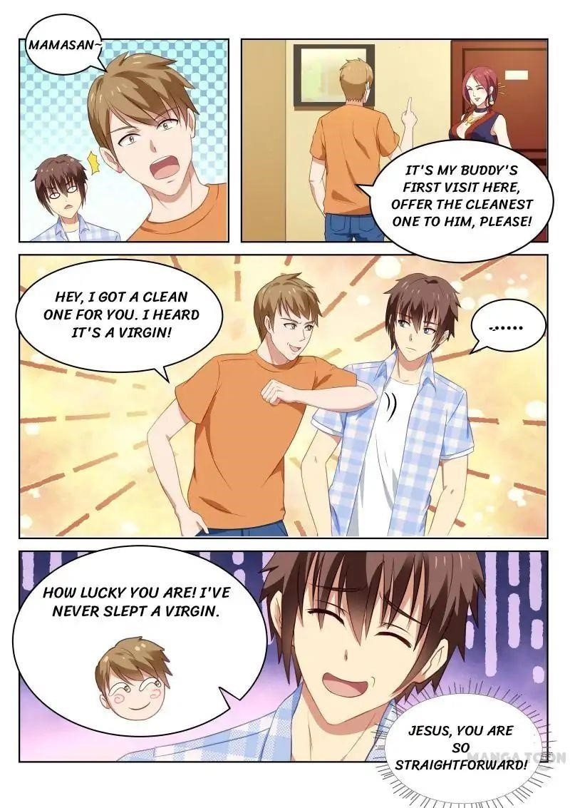 Very Pure Chapter 52 - Page 2