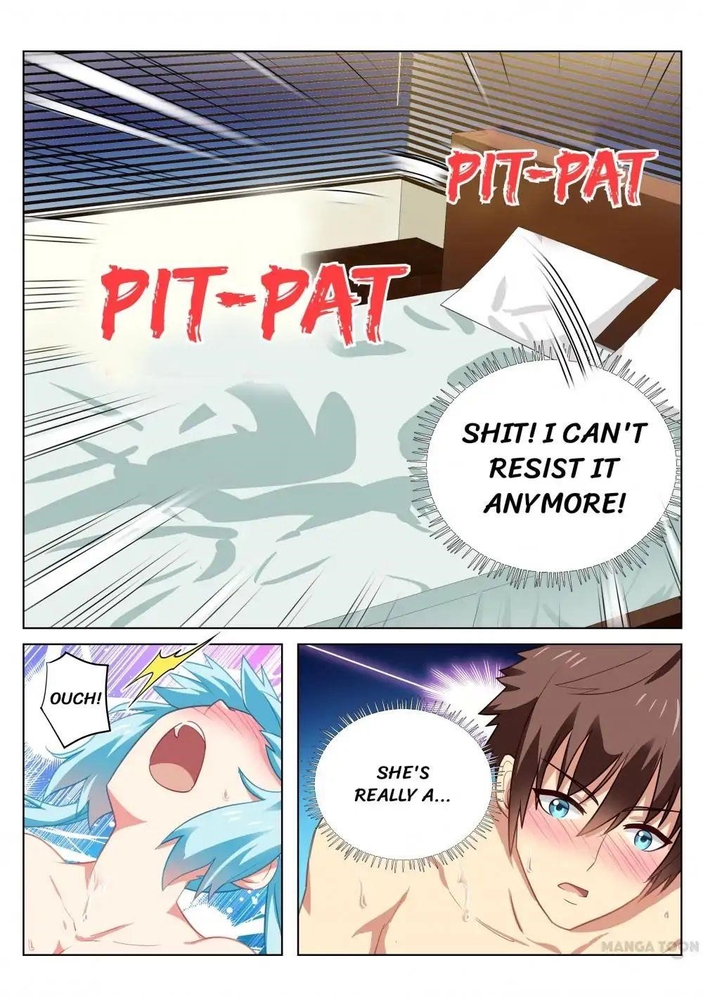 Very Pure Chapter 52 - Page 5