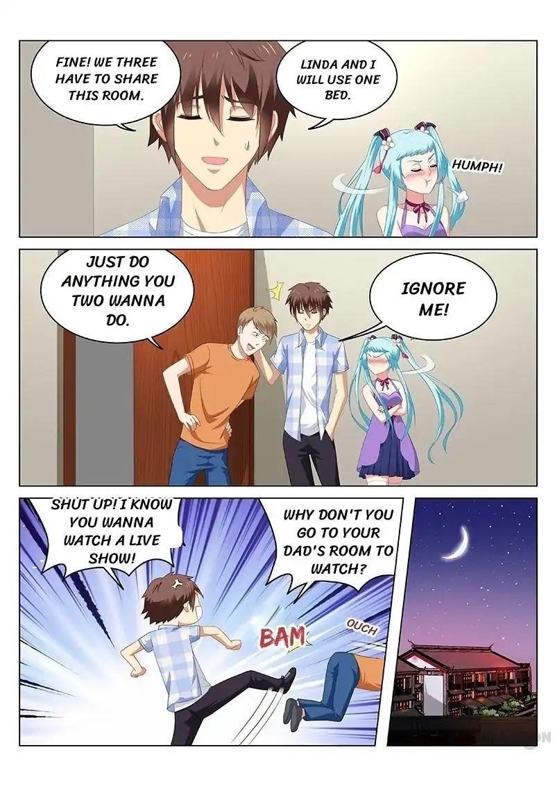 Very Pure Chapter 55 - Page 2
