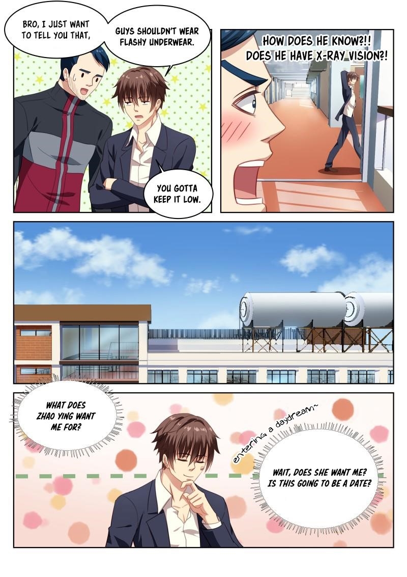 Very Pure Chapter 6 - Page 7