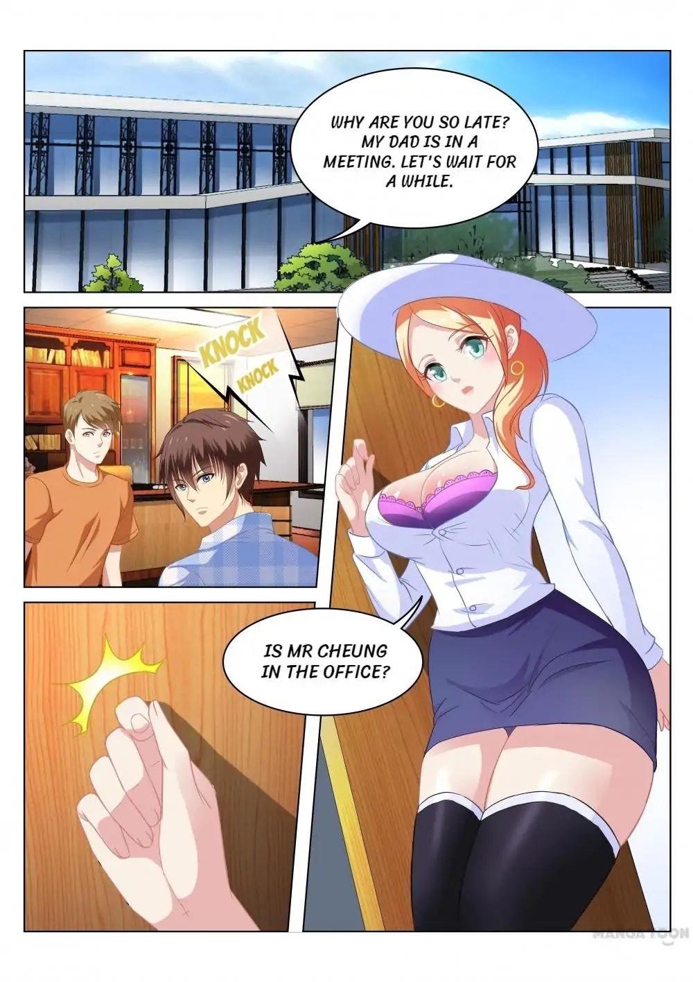 Very Pure Chapter 65 - Page 1