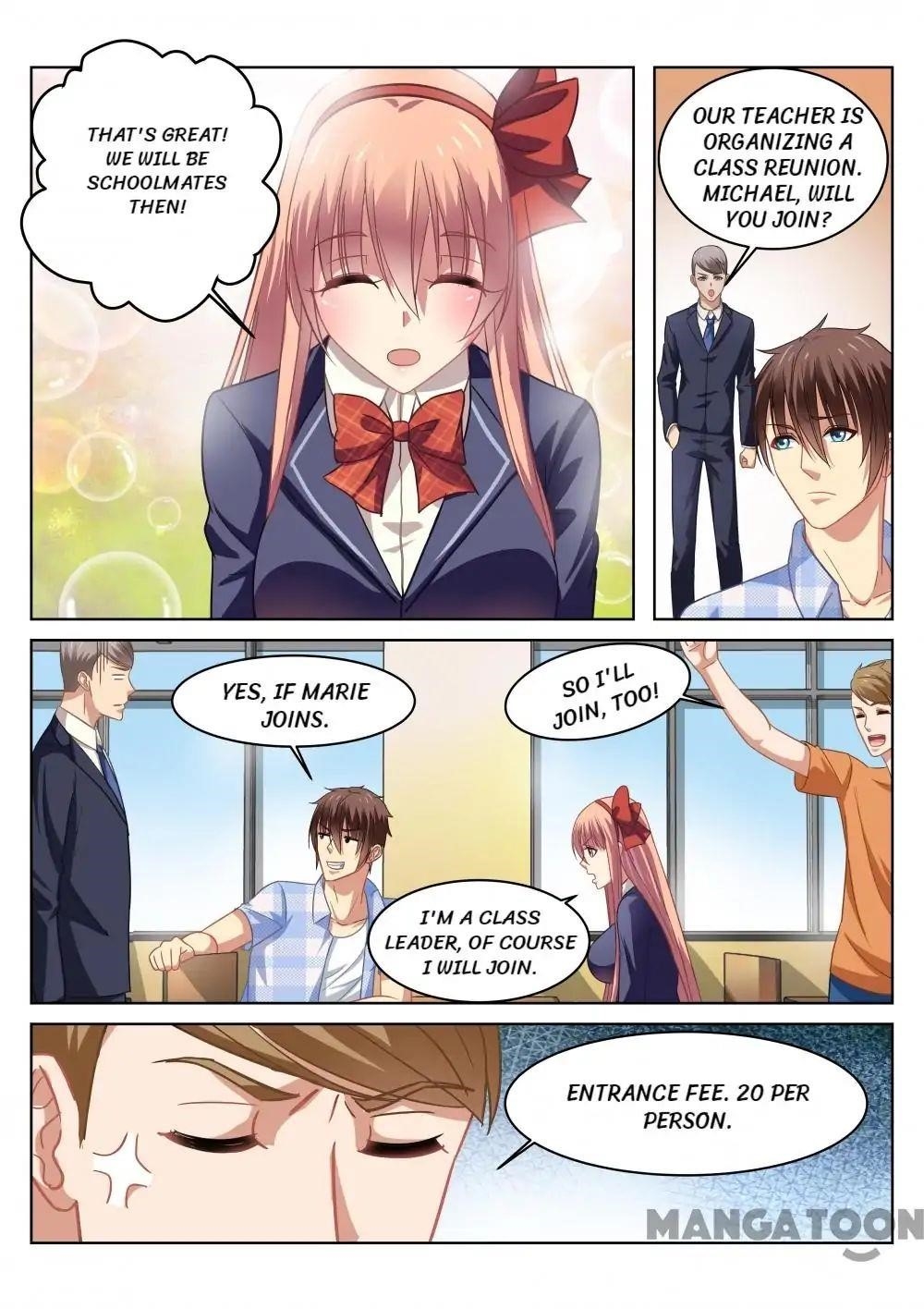 Very Pure Chapter 68 - Page 4