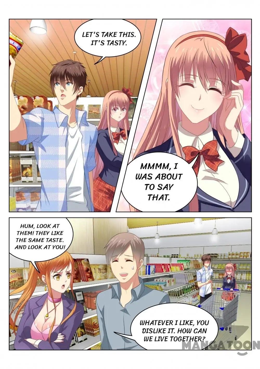Very Pure Chapter 69 - Page 2