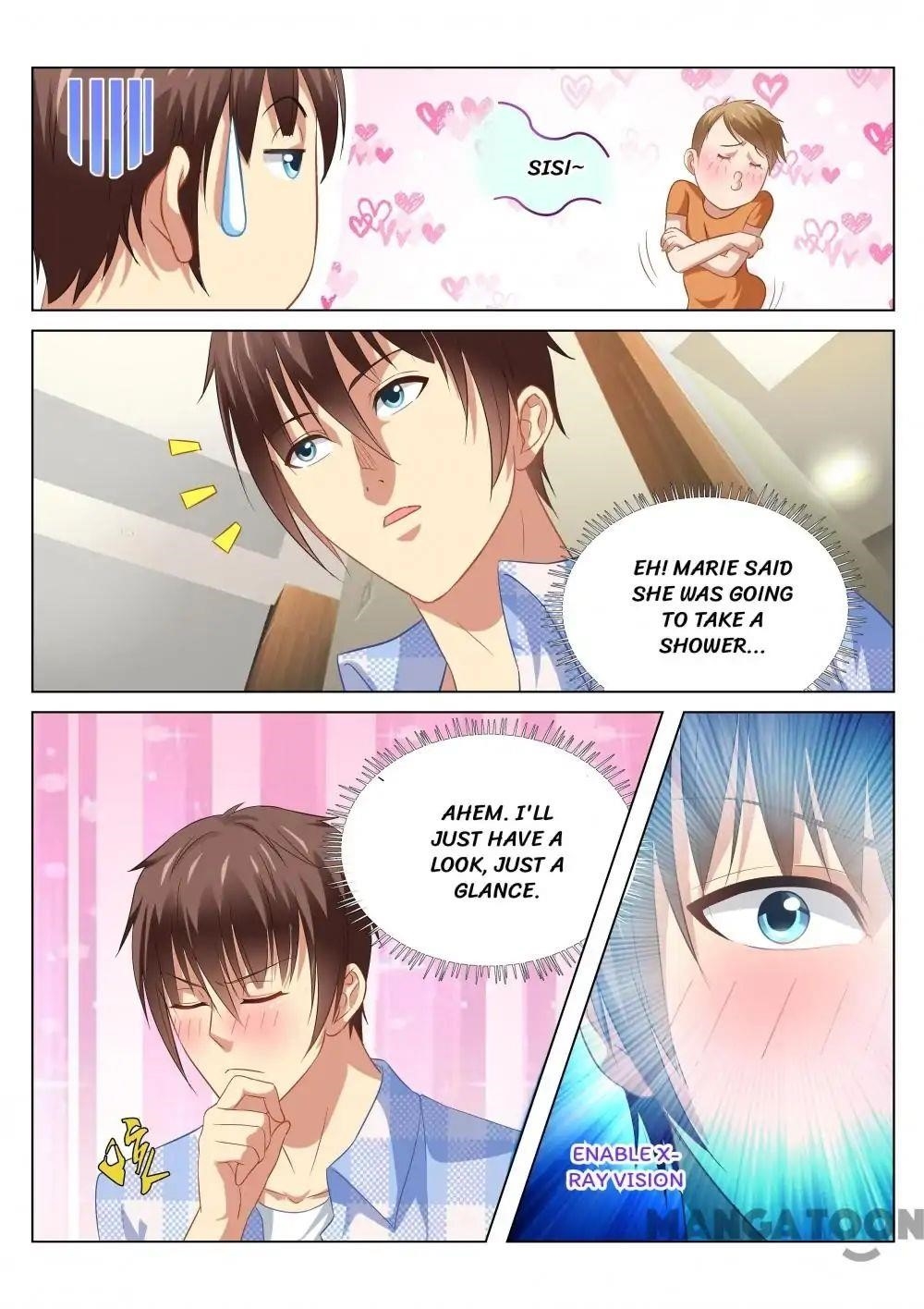 Very Pure Chapter 74 - Page 2