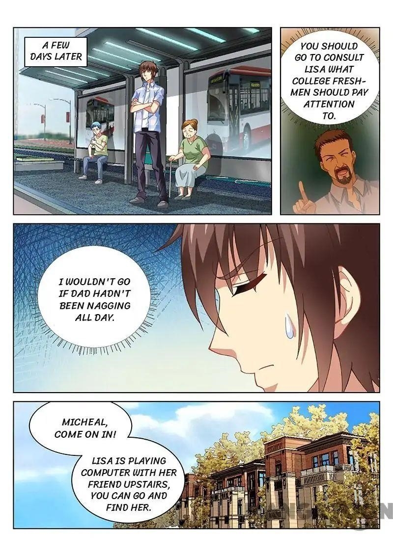 Very Pure Chapter 76 - Page 2