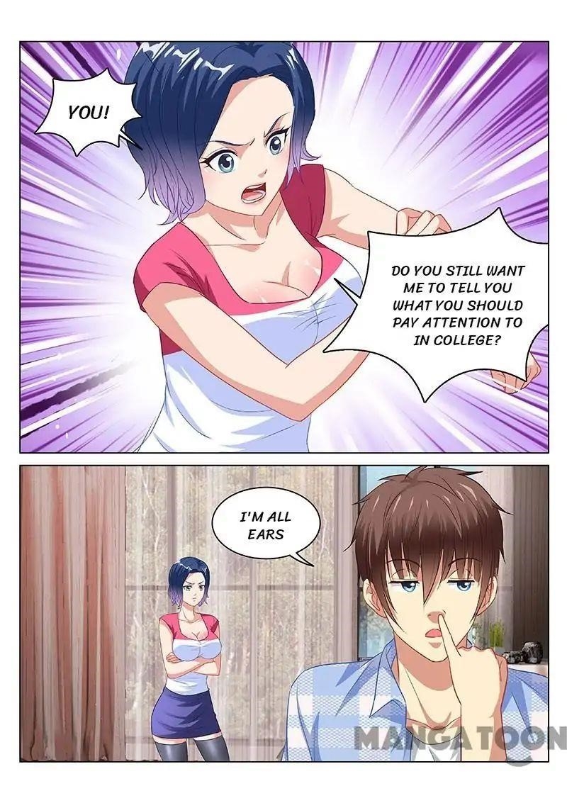 Very Pure Chapter 76 - Page 8