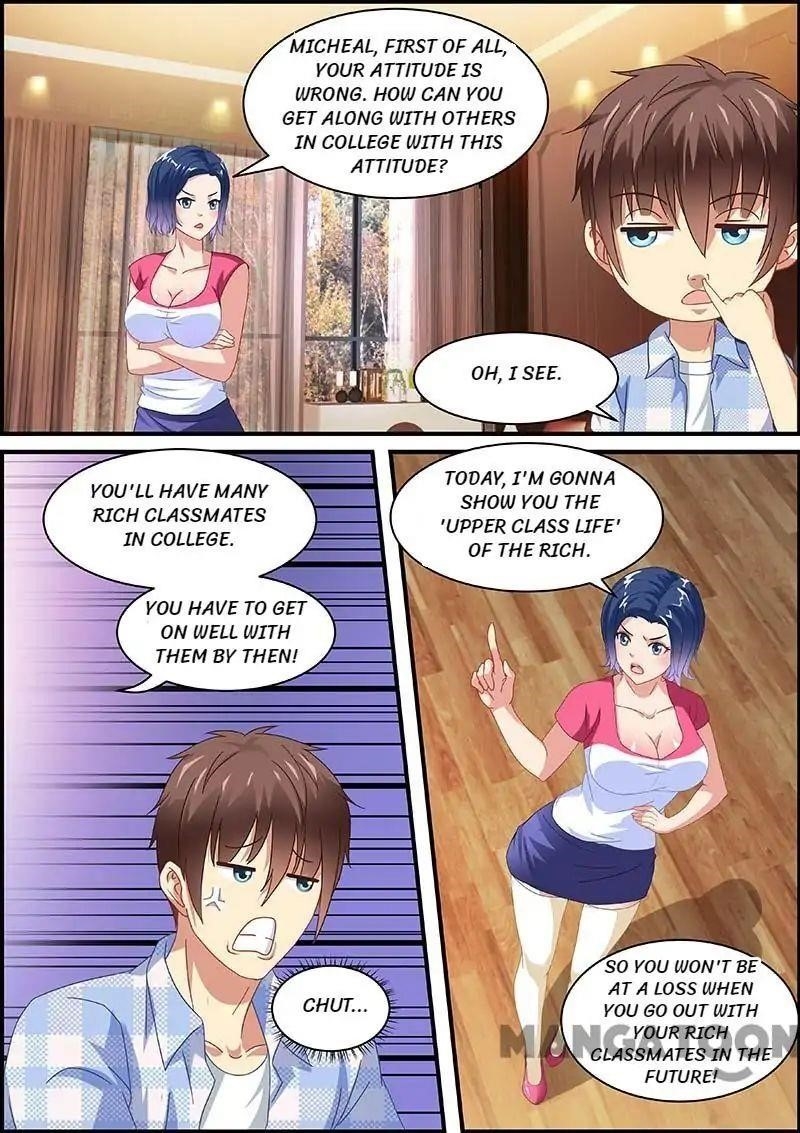 Very Pure Chapter 77 - Page 1