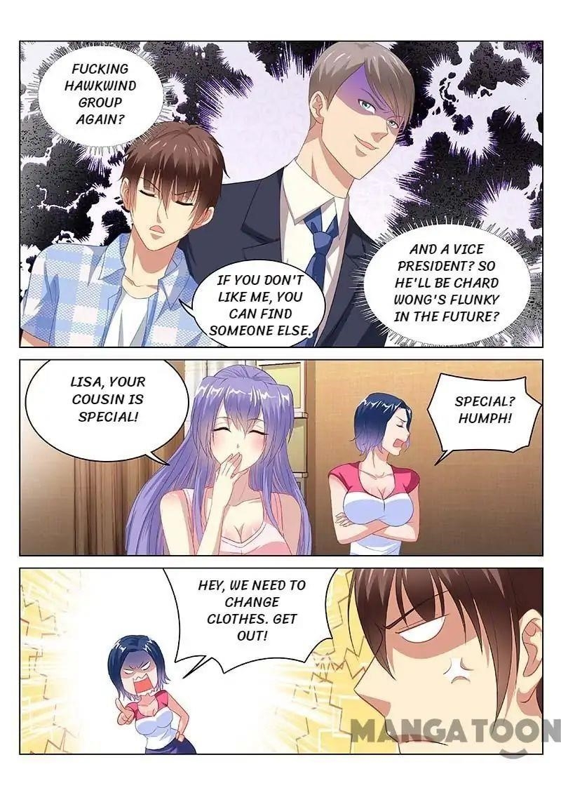 Very Pure Chapter 77 - Page 5
